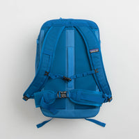 Patagonia Black Hole Mini MLC Bag - Vessel Blue thumbnail