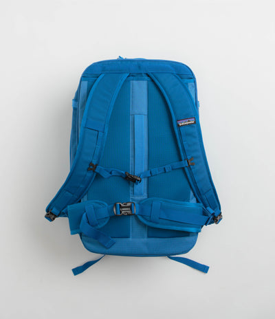 Patagonia Black Hole Mini MLC Bag - Vessel Blue