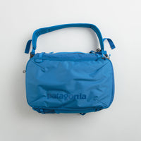 Patagonia Black Hole Mini MLC Bag - Vessel Blue thumbnail