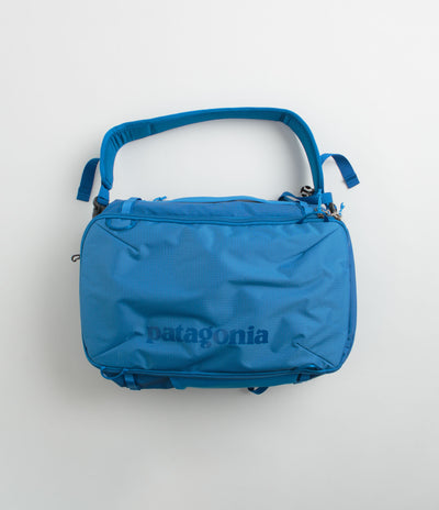 Patagonia Black Hole Mini MLC Bag - Vessel Blue