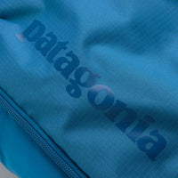 Patagonia Black Hole Mini MLC Bag - Vessel Blue thumbnail