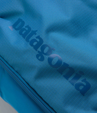 Patagonia Black Hole Mini MLC Bag - Vessel Blue