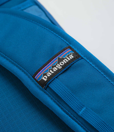 Patagonia Black Hole Mini MLC Bag - Vessel Blue