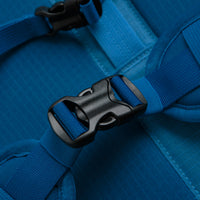 Patagonia Black Hole Mini MLC Bag - Vessel Blue thumbnail