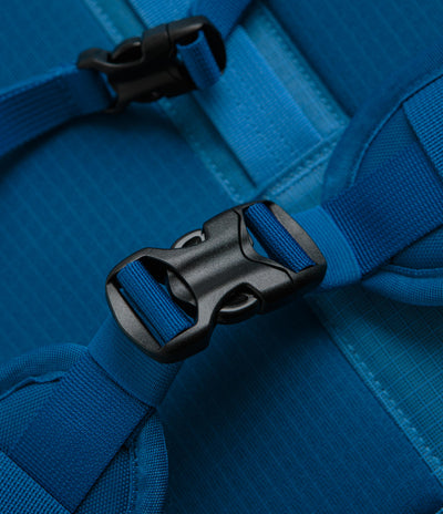 Patagonia Black Hole Mini MLC Bag - Vessel Blue