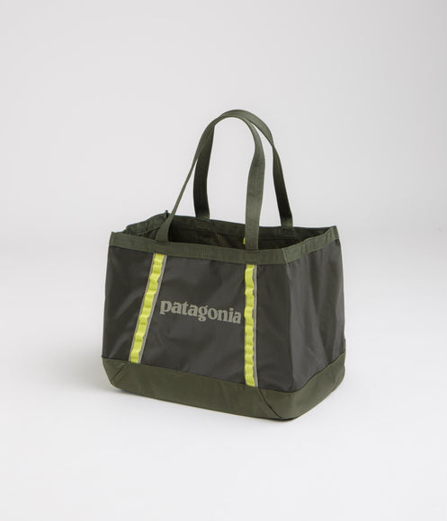 Patagonia Black Hole Tote 25L - Pine Needle Green