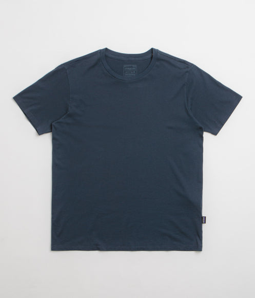 Patagonia Daily T-Shirt - New Navy