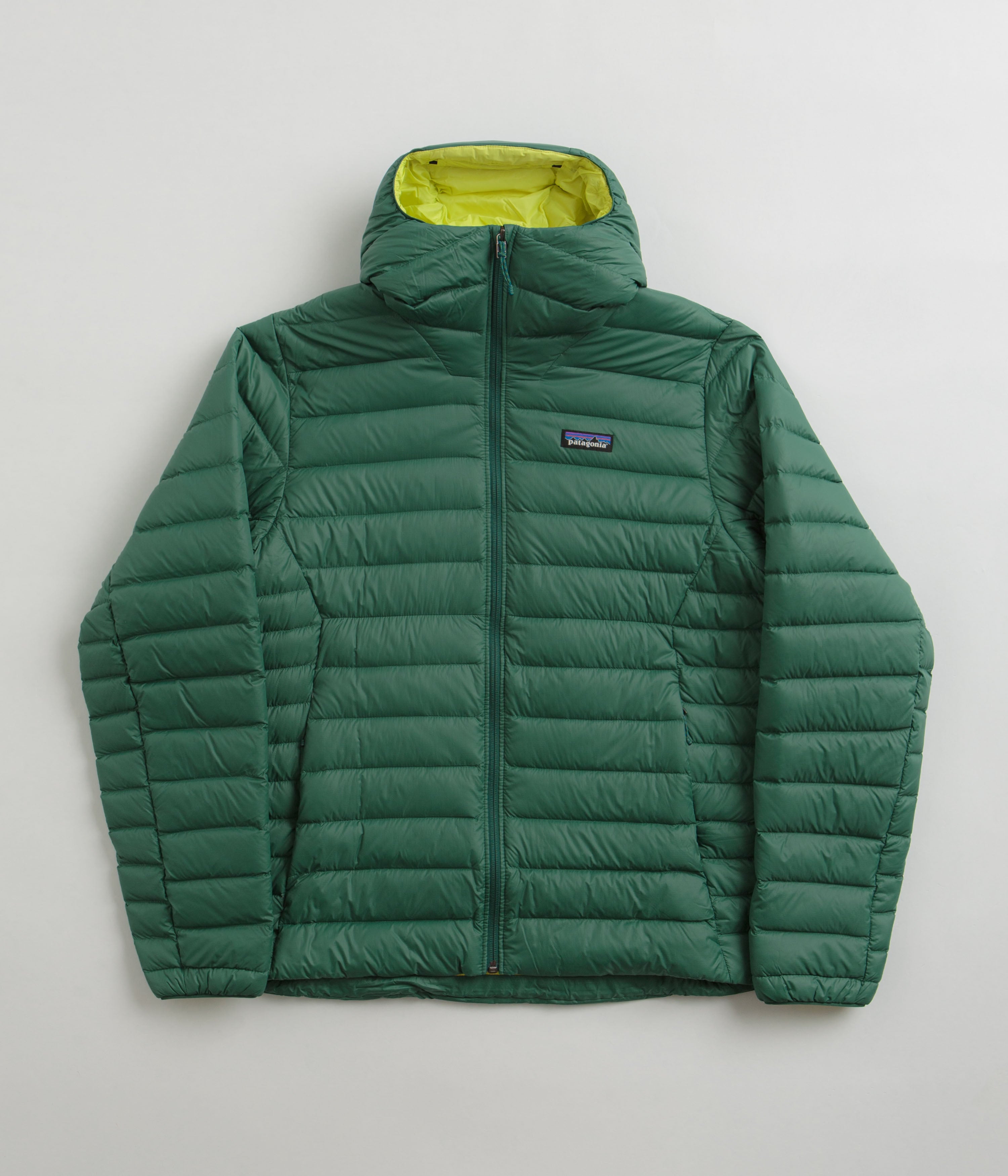 Patagonia down cheap jacket carbon