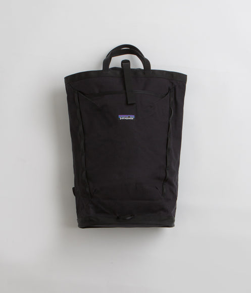 Patagonia Fieldsmith Linked Pack - Black