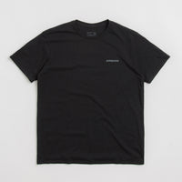 Patagonia Fitz Roy Icon Responsibili-Tee T-Shirt - Ink Black thumbnail