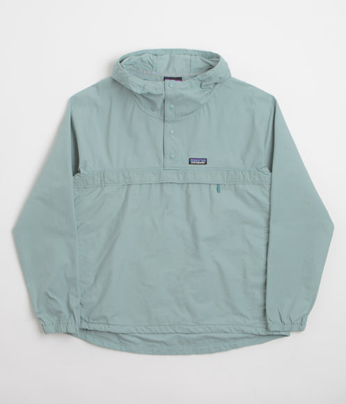 Patagonia Funhoggers Anorak - Thermal Blue