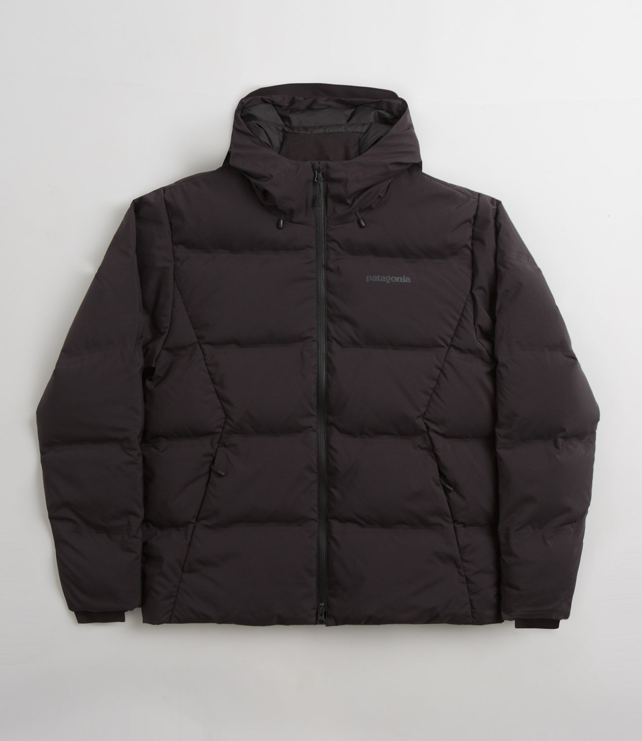 Patagonia jackson glacier sales jacket black