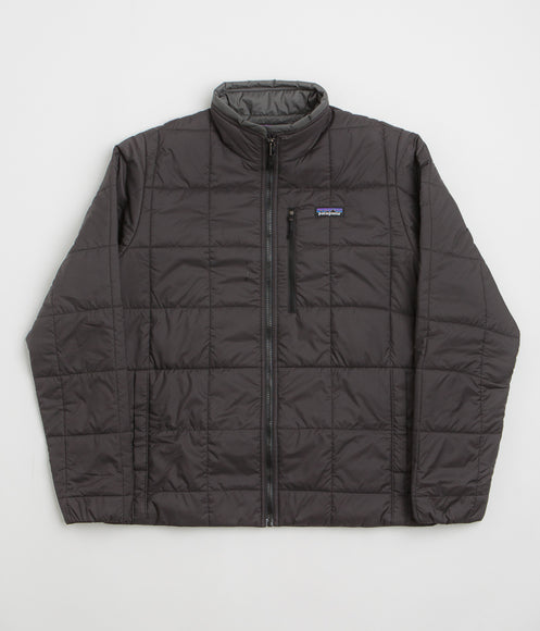 Patagonia Light Gust Jacket - Black