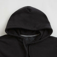 Patagonia Line Logo Ridge Stripe Uprisal Hoodie - Ink Black thumbnail