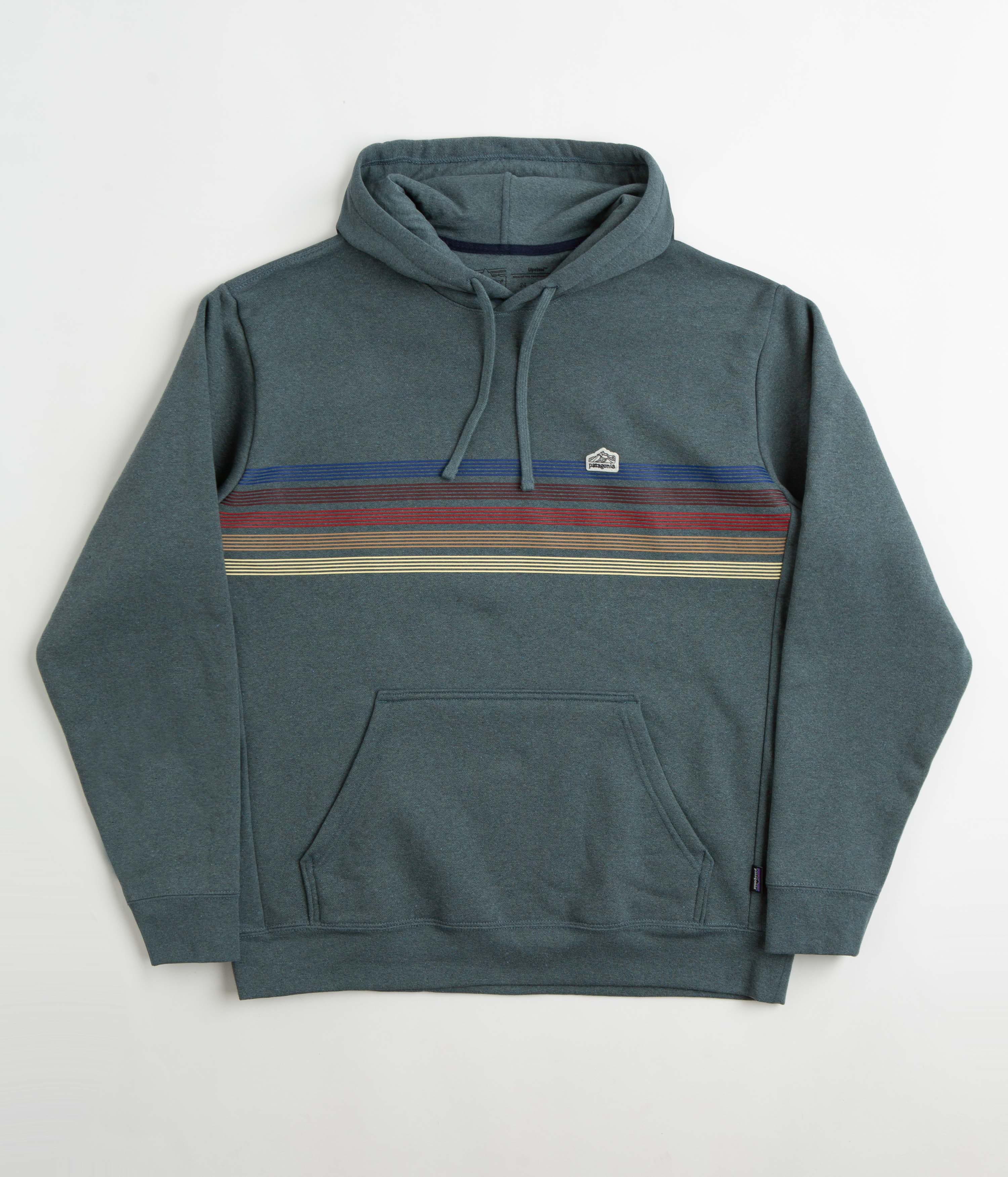 Patagonia 2024 hoodie bear