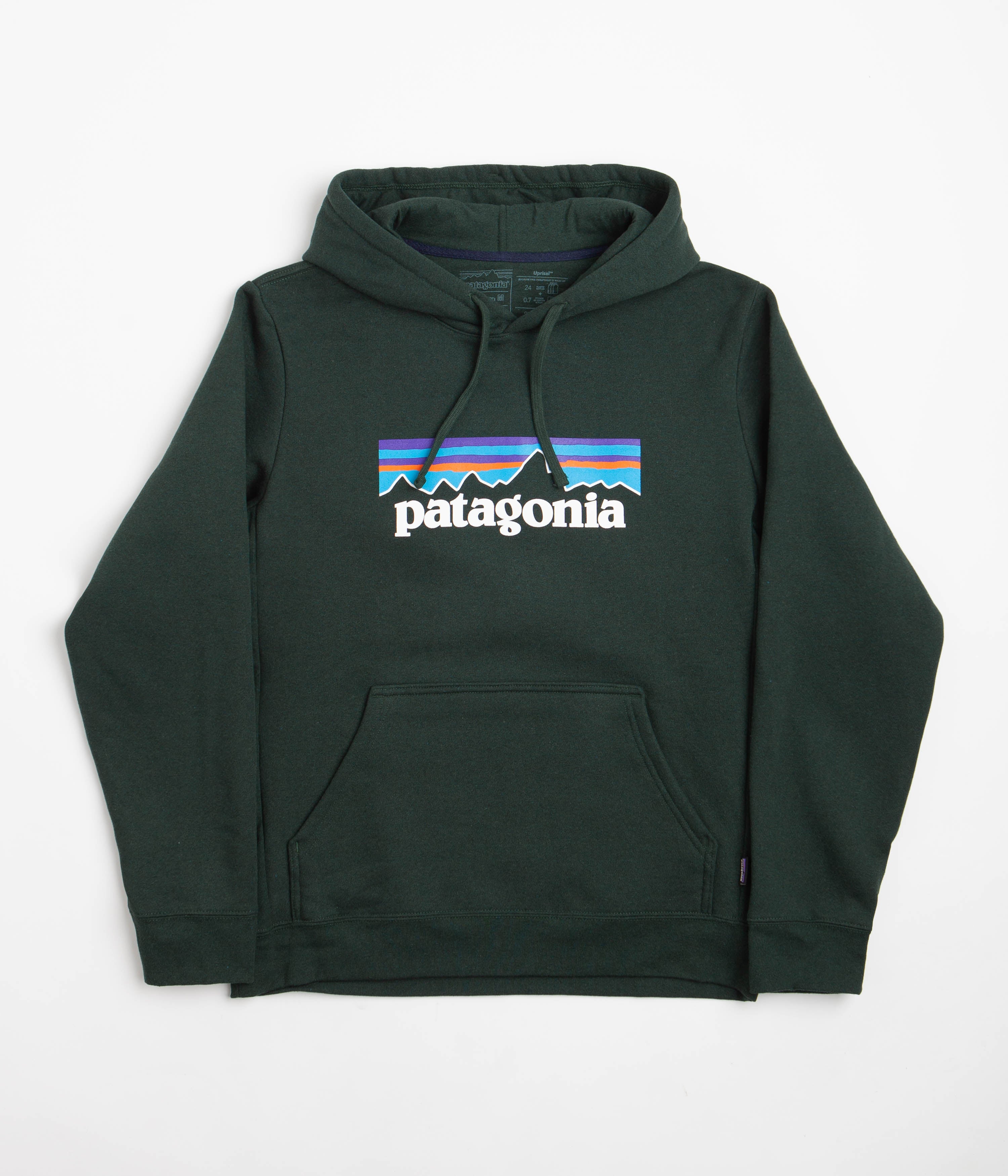 Patagonia hot sale kids hoodie