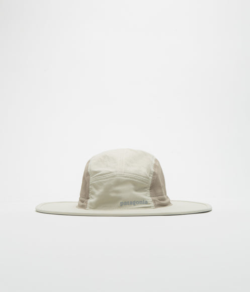 Patagonia Quandary Brimmer Hat - Pelican