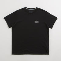 Patagonia Strataspire Responsibili-Tee T-Shirt - Black thumbnail