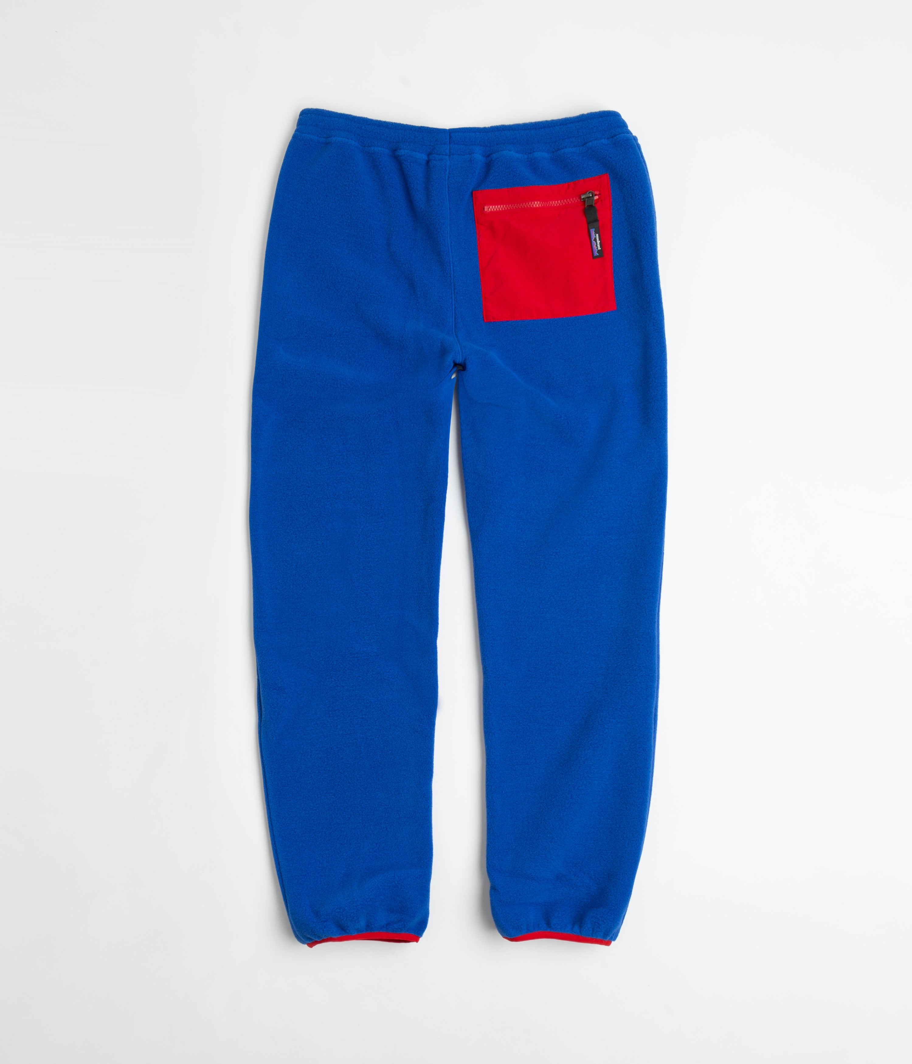 Patagonia Synchilla Pants - Passage Blue | Flatspot