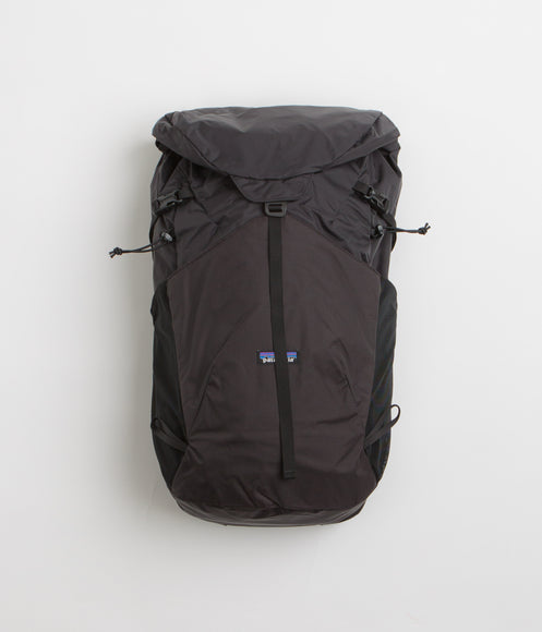 Patagonia Terravia 28L Pack - Black