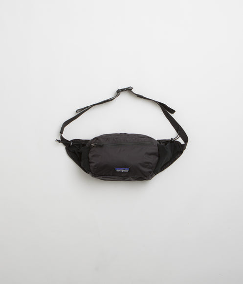 Patagonia Terravia Hip Pack - Black