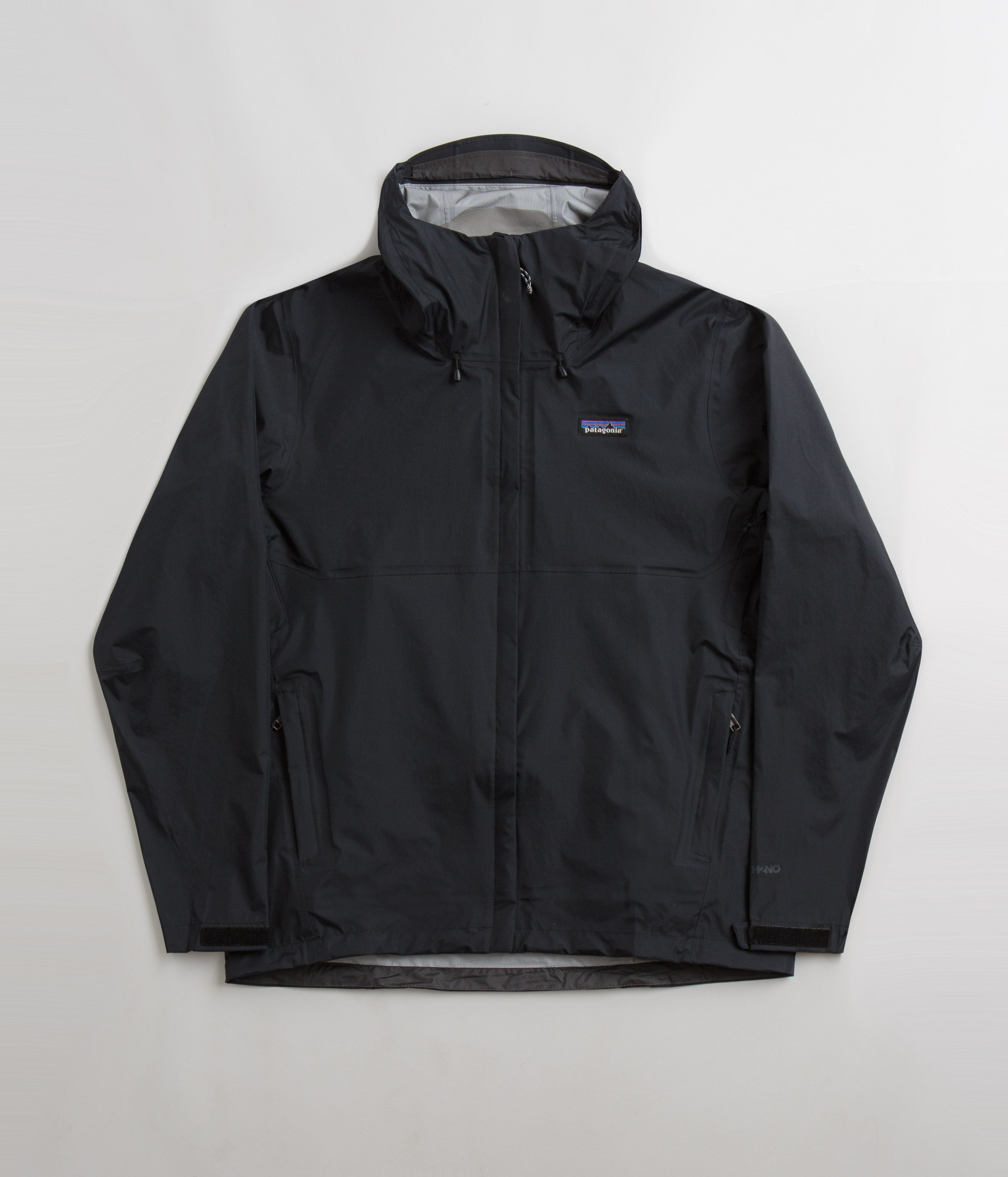 Patagonia Torrentshell 3L Jacket - Textile Green | Flatspot