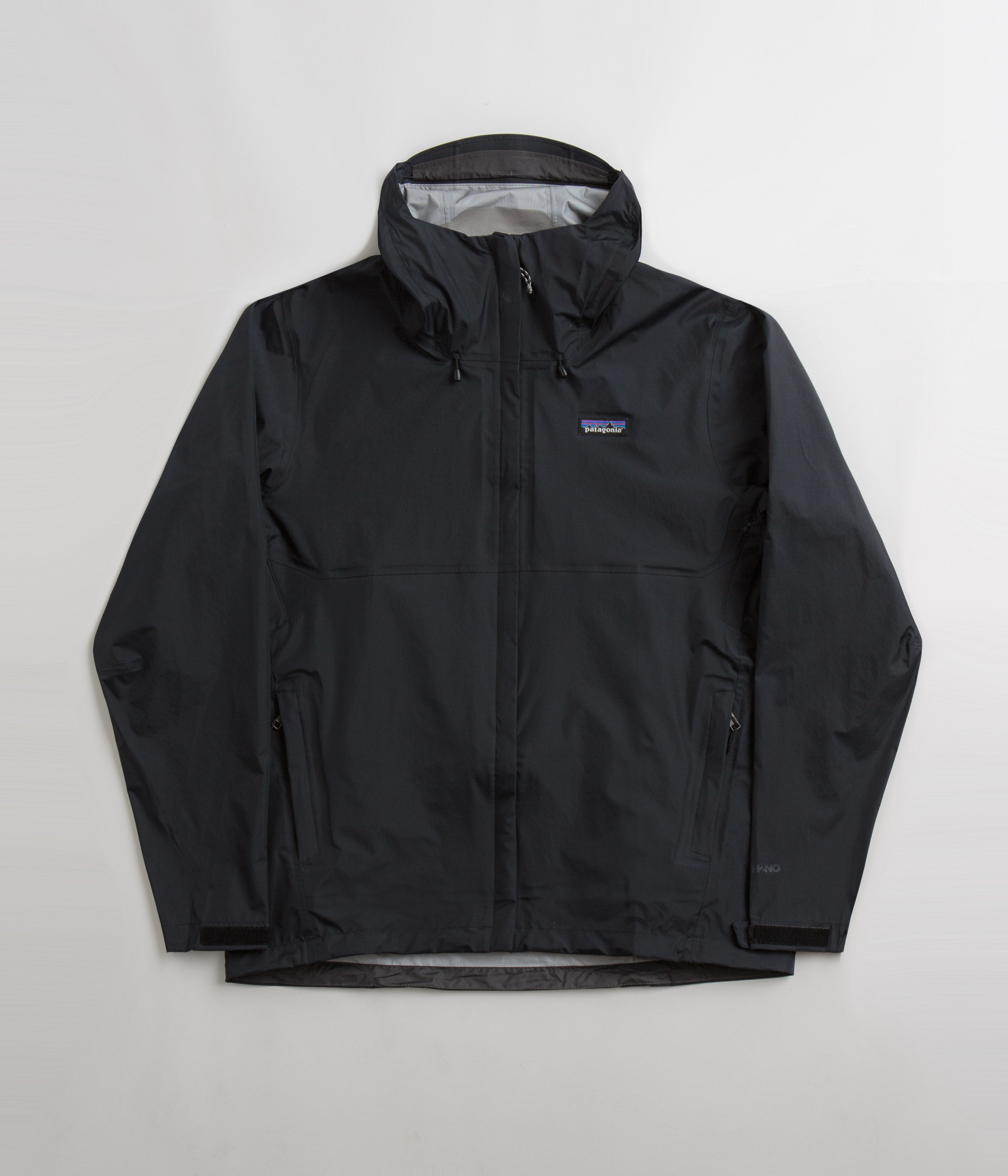 Patagonia on sale cropped jacket