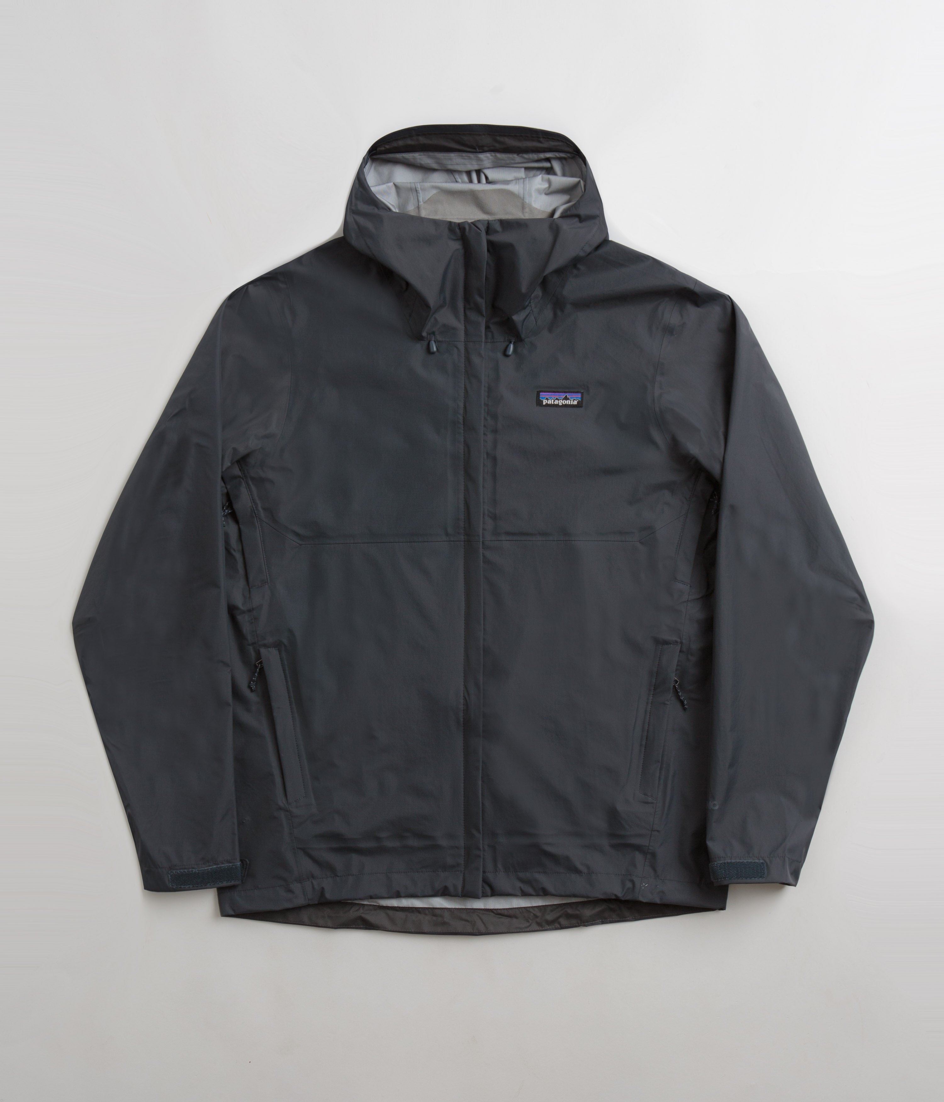 Patagonia Torrentshell 3L Jacket - Purple | Flatspot