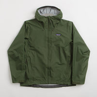 Patagonia Torrentshell 3L Jacket - Torrey Pine Green thumbnail