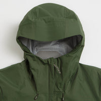 Patagonia Torrentshell 3L Jacket - Torrey Pine Green thumbnail