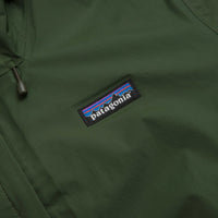 Patagonia Torrentshell 3L Jacket - Torrey Pine Green thumbnail