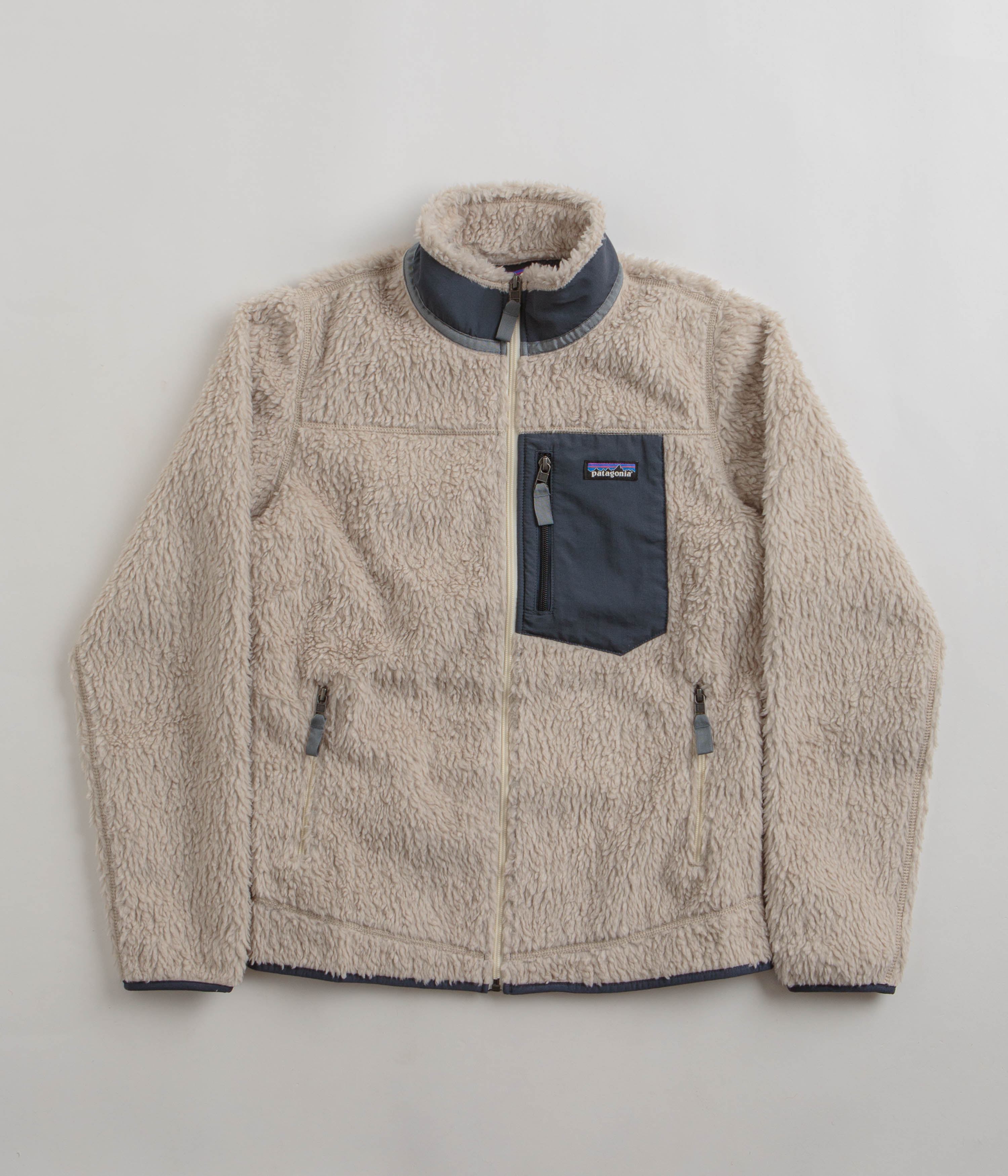 Patagonia retro x hot sale fleece natural