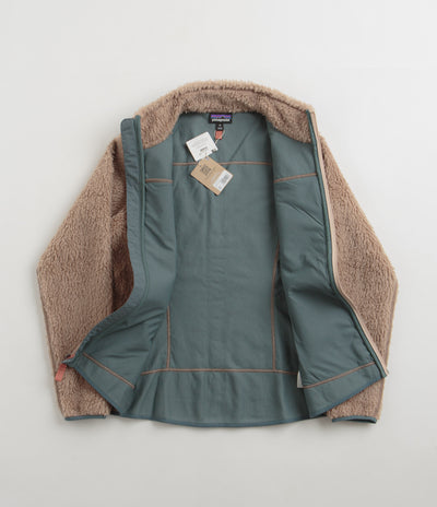 Patagonia Classic Retro-X Vest - Nouveau Green