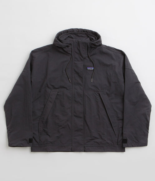 Patagonia Womens Skysail Jacket - Ink Black