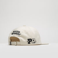 Pawa Speed Sports Pawa Cap - Cream thumbnail