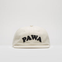 Pawa Speed Sports Pawa Cap - Cream thumbnail