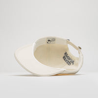 Pawa Speed Sports Pawa Cap - Cream thumbnail