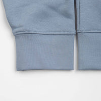 Playdude Practice Makes Perfect Crewneck Sweatshirt - Baby Blue thumbnail