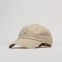 Poetic Collective Art Cap - Beige / Blue thumbnail