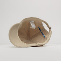 Poetic Collective Art Cap - Beige / Blue thumbnail