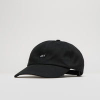 Poetic Collective Art Cap - Black / White thumbnail