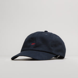 Navy / Red