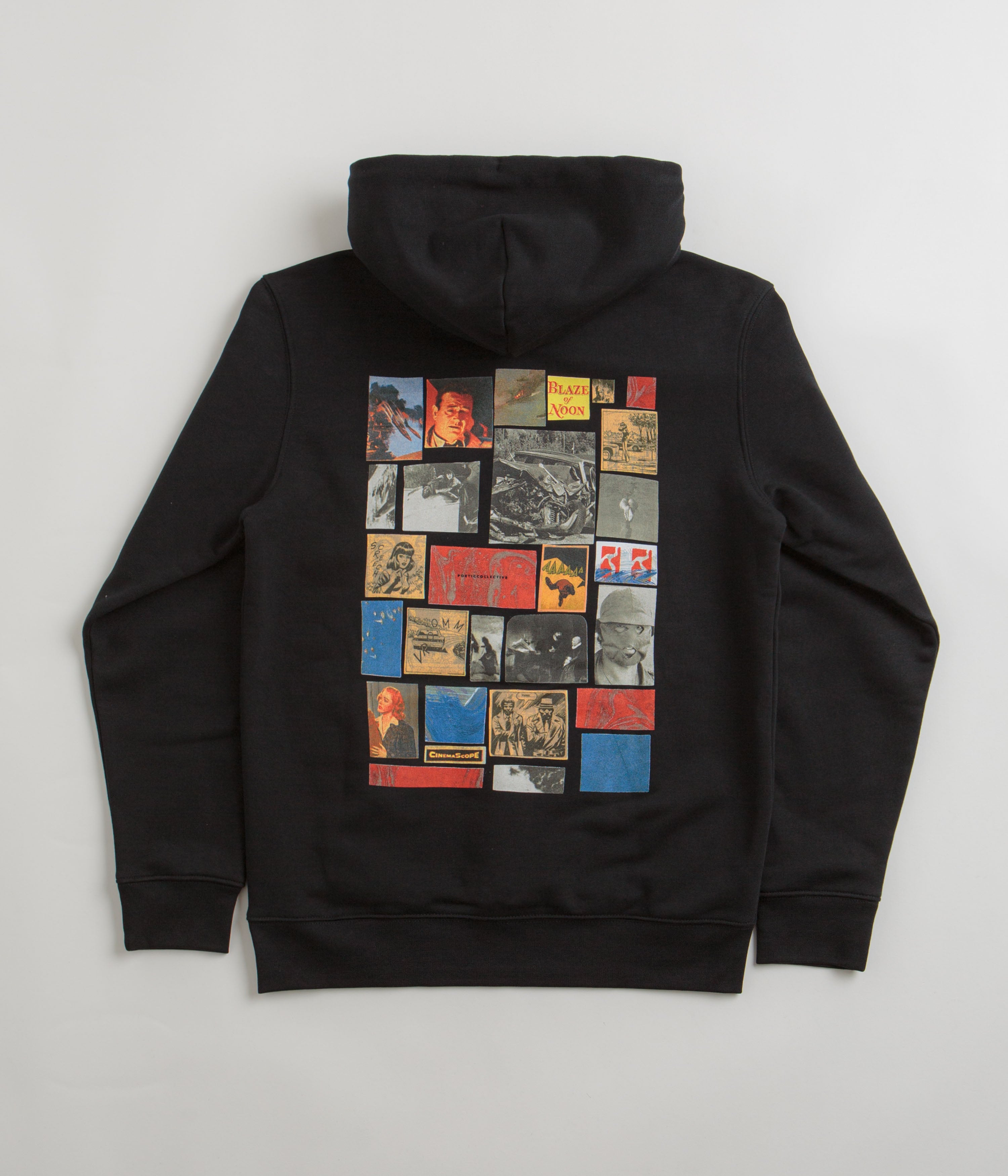 Supreme patagonia clearance hoodie