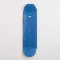 Poetic Collective Blue Strokes Deck - 8.5" thumbnail