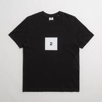 Poetic Collective Box T-Shirt - Black / White thumbnail