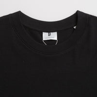 Poetic Collective Box T-Shirt - Black / White thumbnail