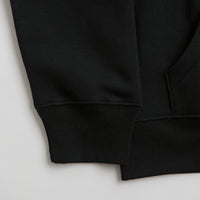 Poetic Collective Crayon Chain Hoodie - Black thumbnail