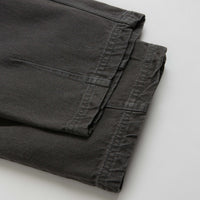 Poetic Collective Denim Balloon Pants - Grey Wash thumbnail