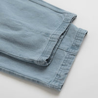 Poetic Collective Denim Balloon Pants - Light Blue thumbnail