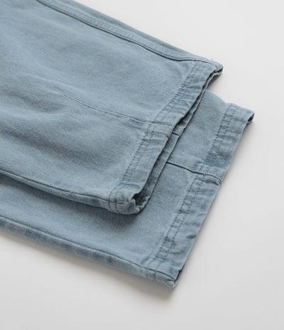 Poetic Collective Denim Balloon Pants - Light Blue